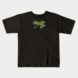 Frog Kids T-Shirt